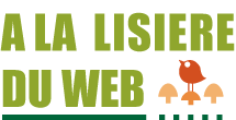 Lisière du Web